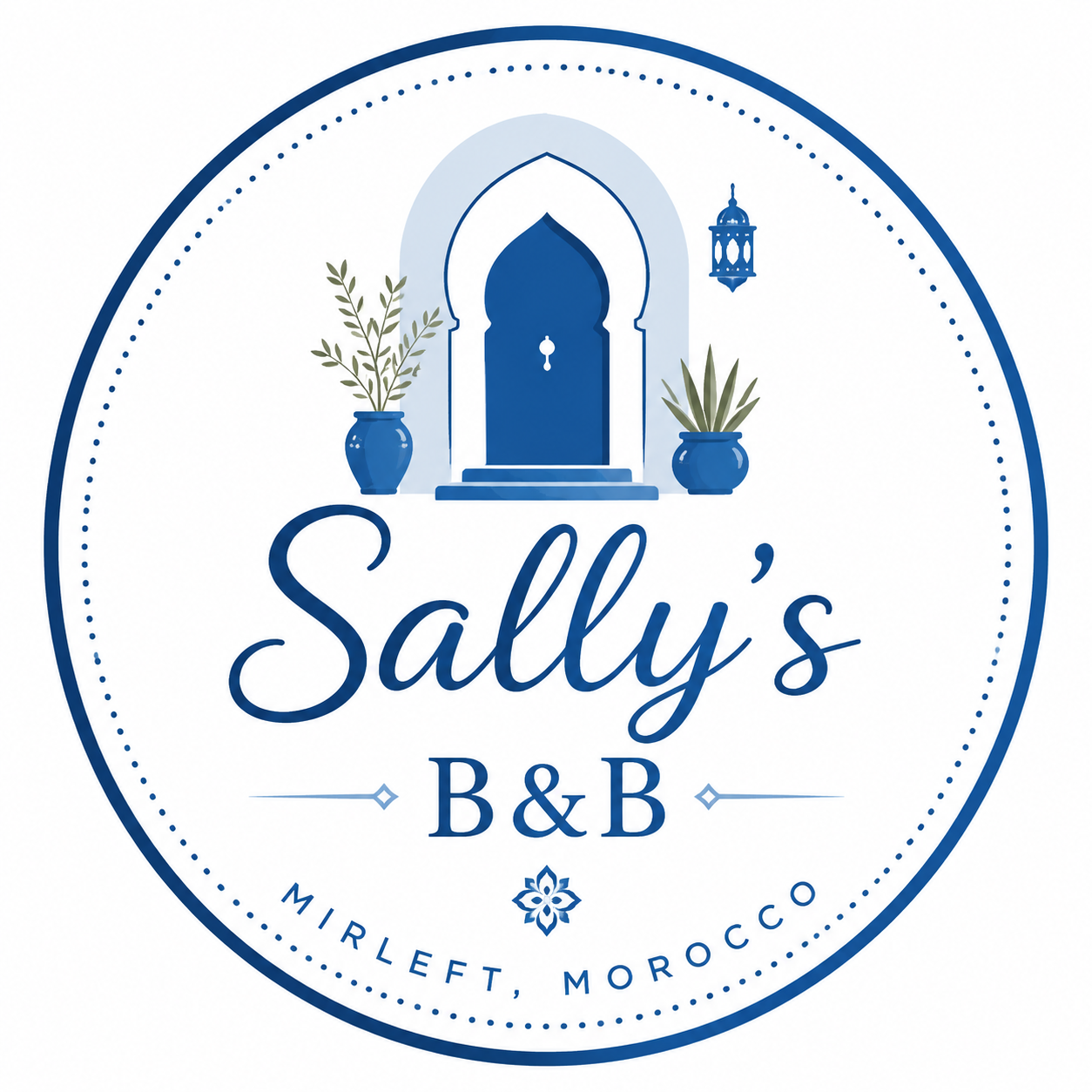 Sally's B&B